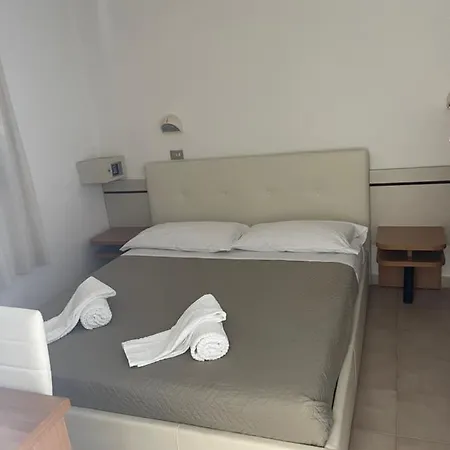 Elsa Mima Hotell Milano Marittima
