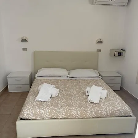 Hotell Elsa Mima