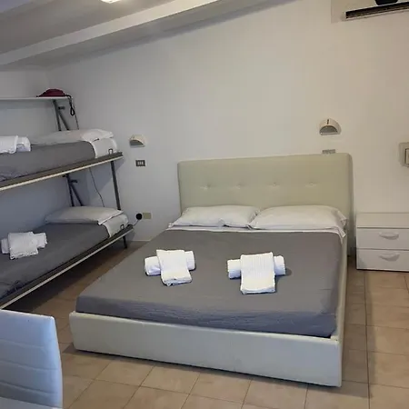 Elsa Mima Hotell Milano Marittima